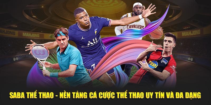 Những sảnh cược sports đình đám của U888